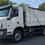 Аренда самосвалов