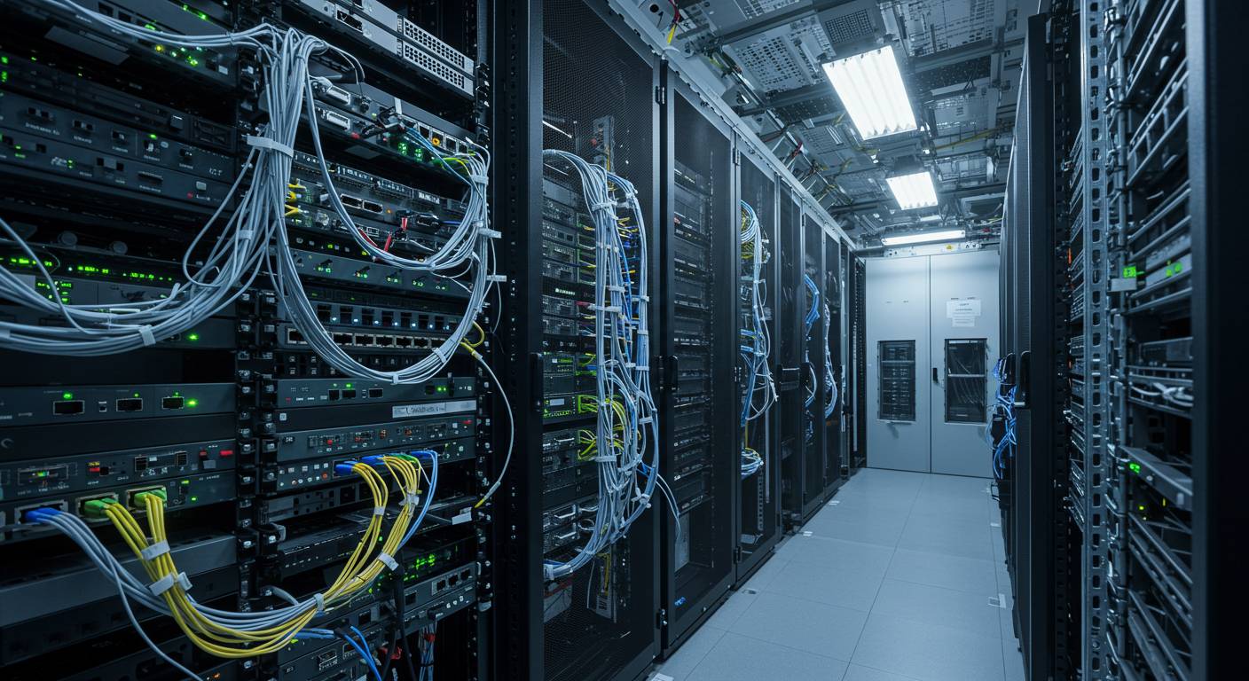 Проектирование инженерных сетей на участке