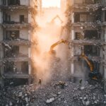 Вывоз строительных конструкций и материалов