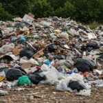 Утилизация смешанных отходов