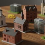 Малые архитектурные формы