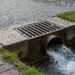 Ливневая канализация и отвод воды