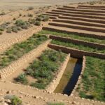 Террасирование для улучшения водоудерживающих свойств
