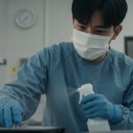 Профилактическая защита от болезней