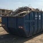 Аренда контейнеров для строительного мусора