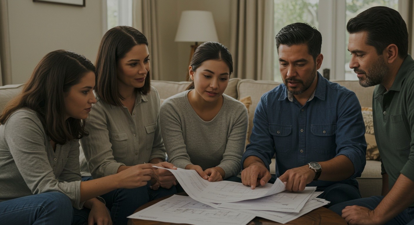 Как выбрать подрядчика для террасирования участка