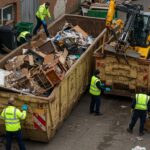 Вывоз негабаритных отходов для предприятий