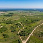Рекультивация и благоустройство территории